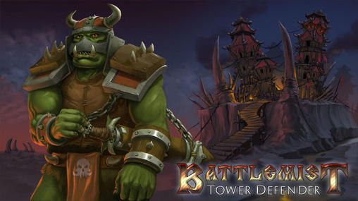Descargar Niebla de la batalla: Defensa de la torre. Colisiones de las torres gratis para Android.
