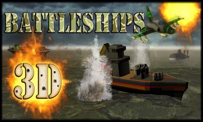 Batallas navales 3D 
