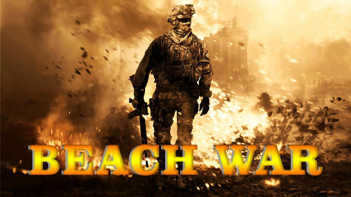 Guerra en la playa: Ultima línea de defensa: Playa
