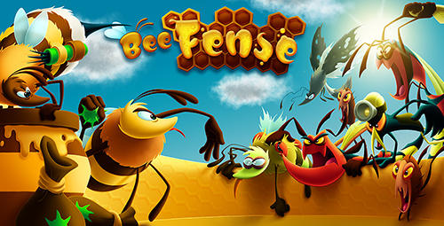 Defensa de las abejas: Defensa de la fortaleza 