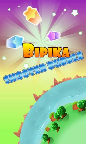 Bipika: Tiro a las burbujas 
