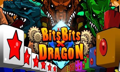 BitsBits Dragón 