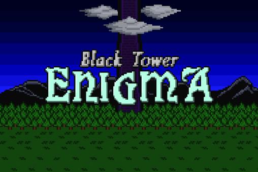 Enigma de la torre negra