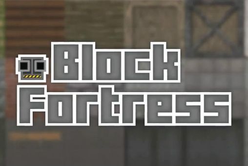 Fortaleza de bloques 