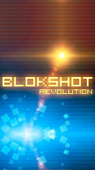 Disparos a los bloques: Revolución