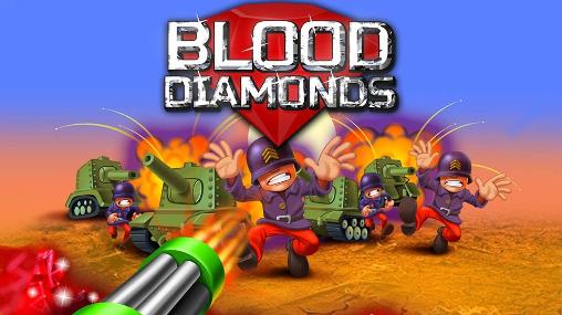 Diamantes sangrientos: Defensa de la base