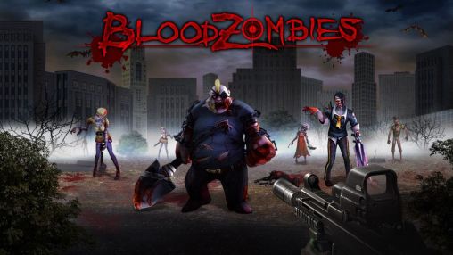Los zombies sangrientos 