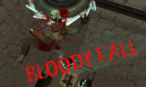 Caída sangrienta: Bajada del zombi