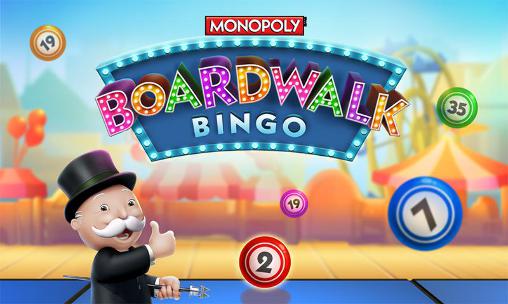 Bingo en el paseo maritimo: Monopolio   