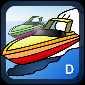 Descargar Carreras de barcos  gratis para Android.