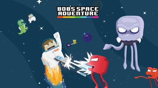 Aventura espacial de Bob