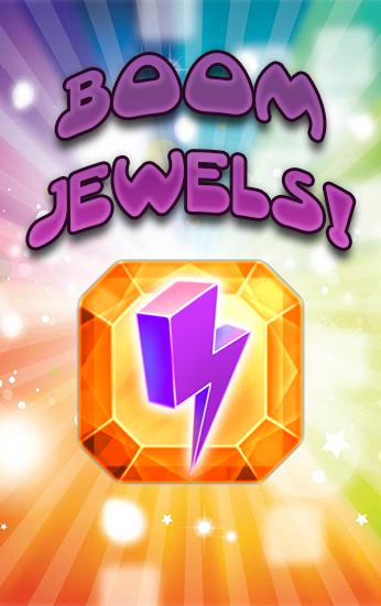 Descargar ¡Boom de joyas! gratis para Android 2.2.