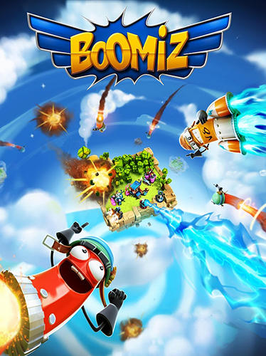Descargar Boomiz gratis para Android.
