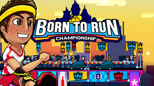 Nacido para correr: Campeonato