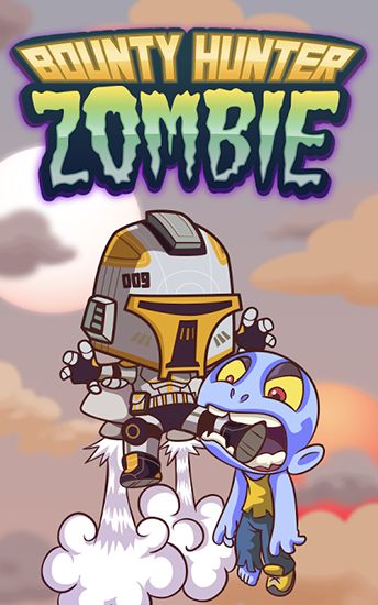 Cazadores de recompensas contra los zombis