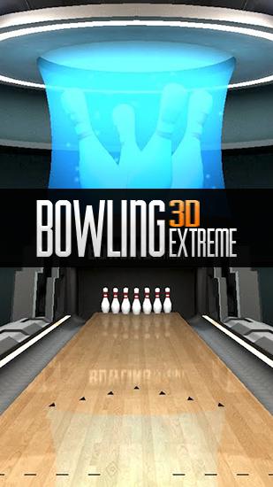 Descargar Bowling 3D: Extreme Plus gratis para Android.