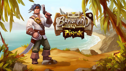 Tierra de valientes: Pirata