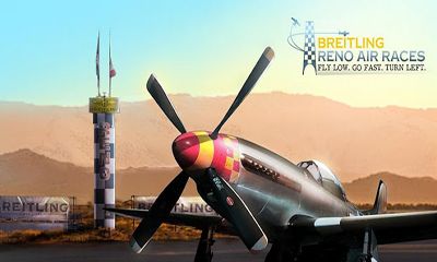 Descargar Carreras Aéreas de Breitling Reno gratis para Android.