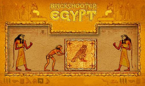 Descargar Secretos de Egipto: Destructor de bloques  gratis para Android 2.2.