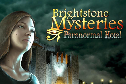 Misterios de Brightstone: Hotel con fantasmas