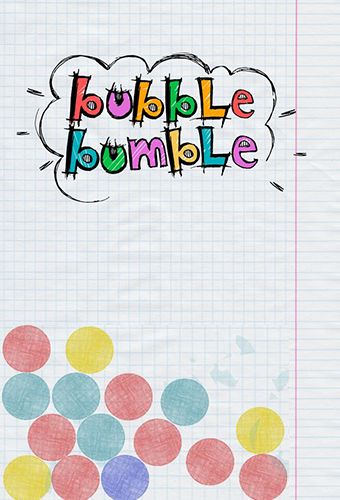 Burbujas enredadas