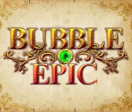 Burbujas: Epopeya. El mejor juego de burbujas