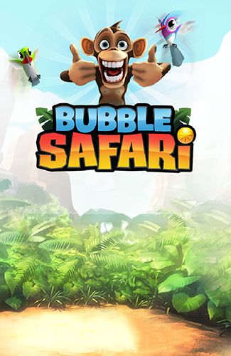 Safari de burbujas