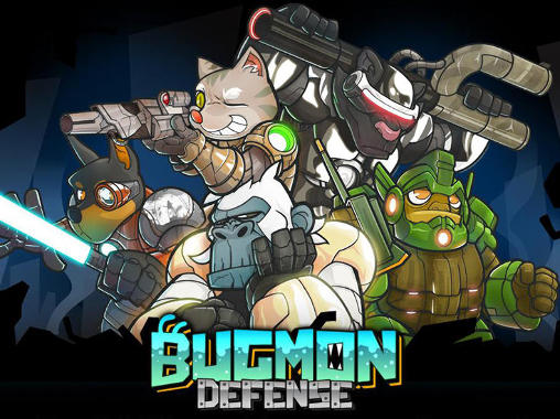 Bagmon: Defensa