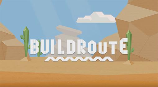 Descargar Buildroute gratis para Android.