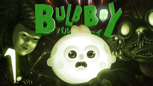 Descargar Bulb Boy gratis para Android.
