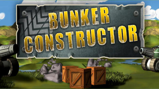 Constructor de bunkeres 