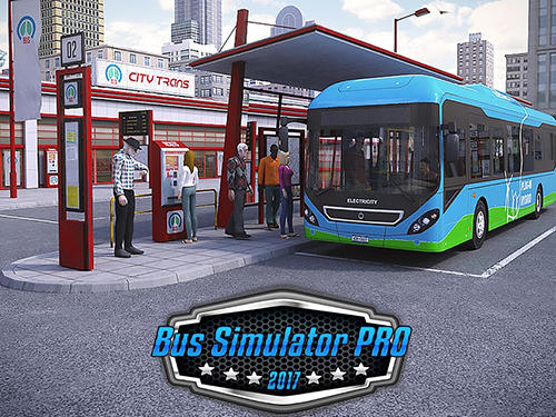 Descargar Simulador de autobús 2017  gratis para Android.