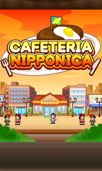 Descargar Cafeteria Nipponica gratis para Android.