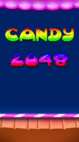 Caramelos 2048