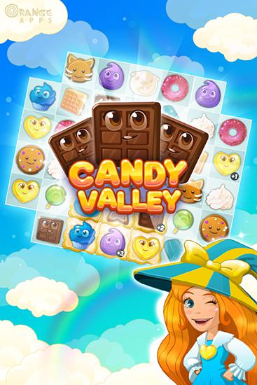 Descargar Valle de dulces  gratis para Android.