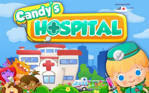 Hospital de Candy