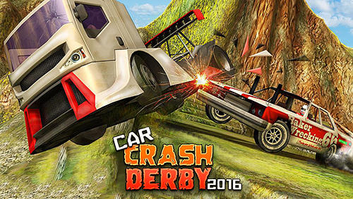 Descargar Derby: Destrucción de los automóviles 2016 gratis para Android.