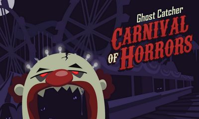 Carnaval de los Horrores