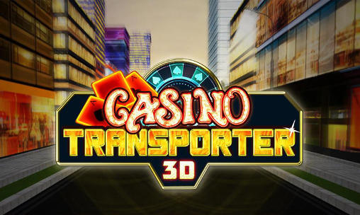 Transportador 3D de casino