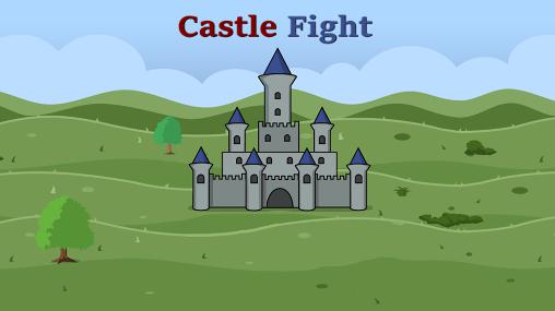 Batalla por el castillo 