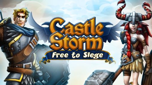 Descargar Asalto del castillo: Asedio libre gratis para Android 4.2.2.