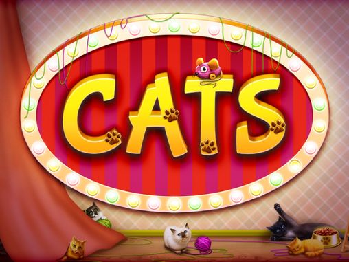Descargar Casino en Las Vegas: Ranuras de gato gratis para Android 4.0.4.