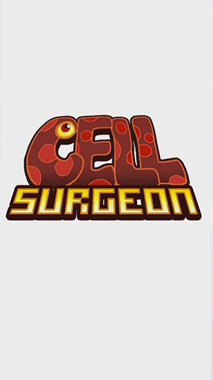Descargar Cirujano celular: ¡Juego 4 en líneas! gratis para Android.