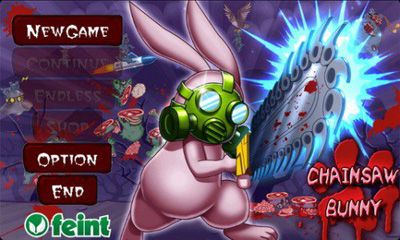 Descargar Conejo con Motosierra gratis para Android.
