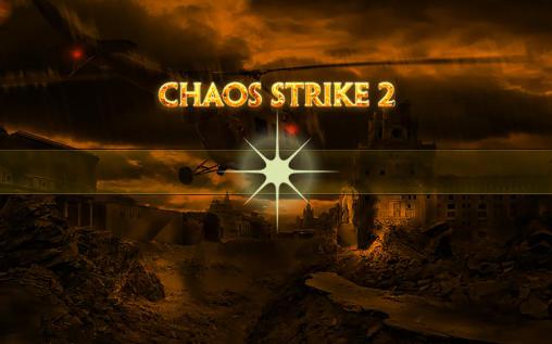 Descargar Huelga de caos 2: CS portátil  gratis para Android.