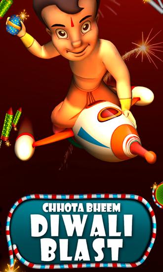 Chhota Bheem: Diwali explosivo