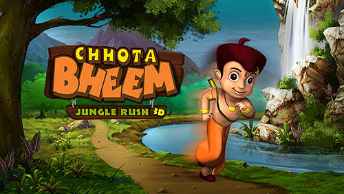Descargar Chhota Bheem: Carrera a través de las selvas  gratis para Android.