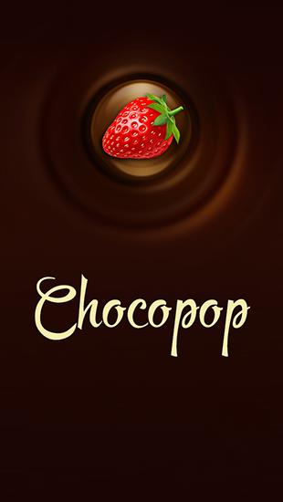 Descargar Explosión de chocolate  gratis para Android.