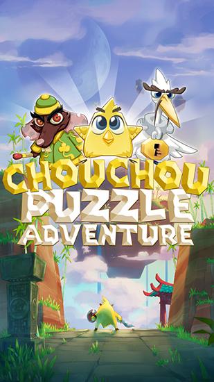 Puzzle de aventura: Chouchou