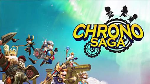 Saga Chrono 
